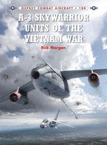 A-3 Skywarrior Units Of Vietnam War