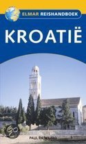 Reishandboek Kroatie
