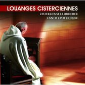 Various - Louanges Cisterciennes