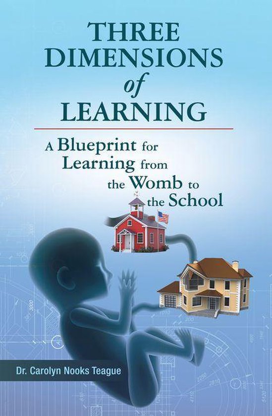 Three Dimensions of Learning - cover