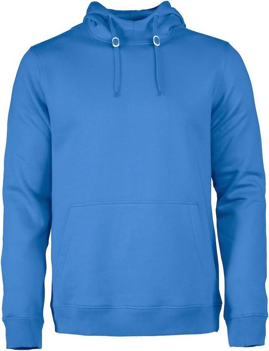 Printer Fastpitch hooded sweater RSX