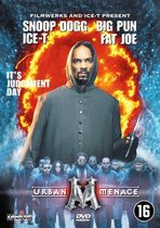 Urban menace (DVD)