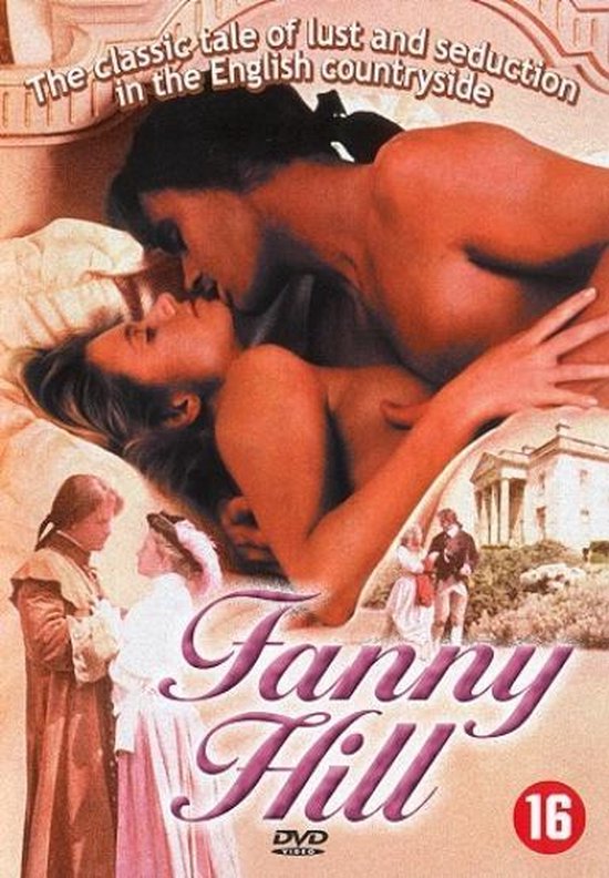 Fanny Hill (Playboy)