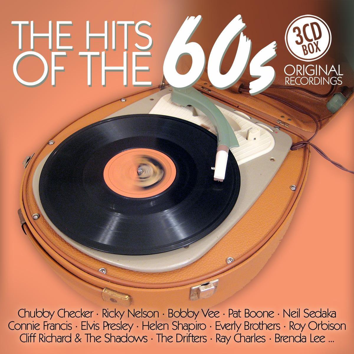 Hits of the 60s [DST]