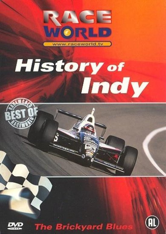 History Of Indy - Dutch