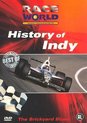 History Of Indy - Dutch