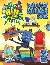 Bin Weevils