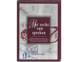 Met Recht Van Spreken