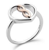 Orphelia ZR-7475/54 - Ring (sieraad) - Zilver 925