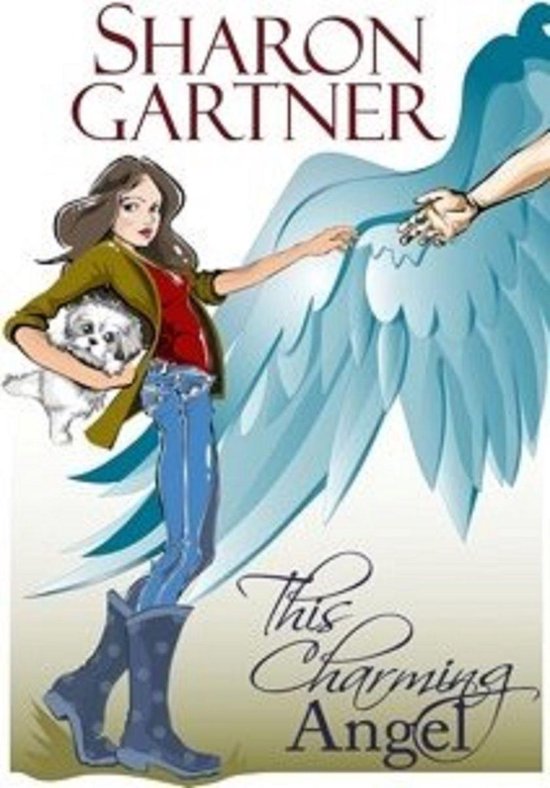 This Charming Angel - cover