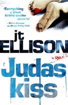 Judas Kiss (A Taylor Jackson Novel - Book 3)