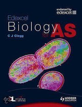 Edexcel Biology for AS