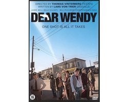 Dear Wendy