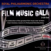 Royal Philharmonic Orchestra - Film Music Gala (3 CD)