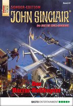 John Sinclair Sonder-Edition 87 - John Sinclair Sonder-Edition 87