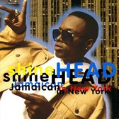 Jamaican in New York [CD Single]