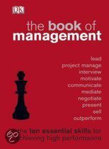 Book Of Management