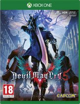 Devil May Cry 5 - Xbox One