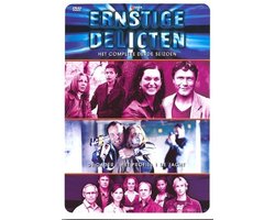 Ernstige Delicten - Seizoen 3