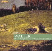 Mahler: Symphony No. 4; Wagner: Siegfried Idyll