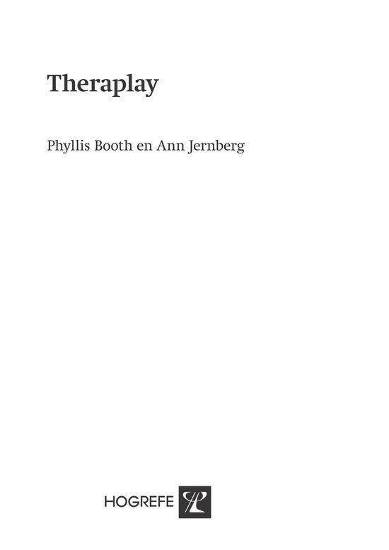 Theraplay