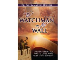 The Watchman on the Wall 3 - The Watchman on the Wall-Volume 3