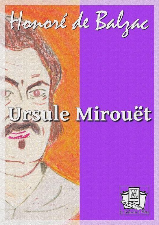 Ursule Mirouët (ebook), Honoré de Balzac 9782374634029 Boeken