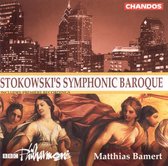 Stokowski: Symphonic Transcriptions - Handel etc / Matthias Bamert, BBC PO