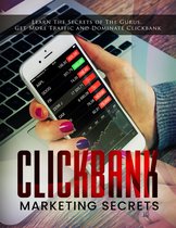 Clickbank Marketing Secrets