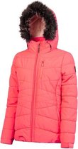 Protest VALDEZ Ski Jas Dames - Petunia - Maat S/36