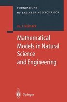 Mathematical Models in Natural Science and Engineering