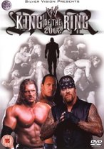 WWE - King Of The Ring 2002