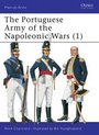 Portuguese Army Of The Napoleonic Wars