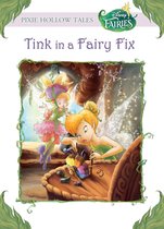 Tink in a Fairy Fix (Disney Fairies)