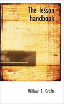 The Lesson Handbook
