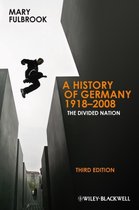 A History of Germany 1918-2008