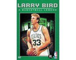 Nba Lary Bird Basketball Legend