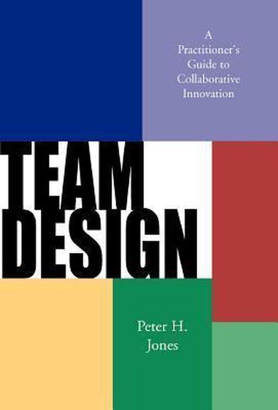 Team Design - cover