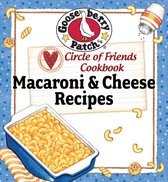 Circle Of Friends Cookbook: 25 Mac & Che