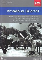 Amadeus Quartet - Classic Archive