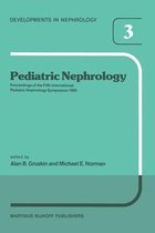 Developments in Nephrology- Pediatric Nephrology