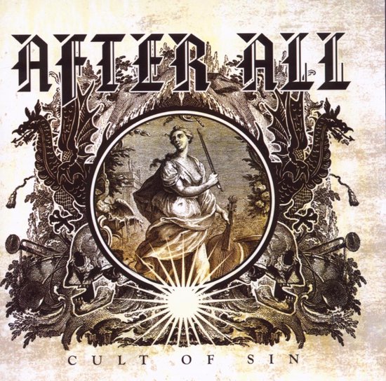 Cult of Sin