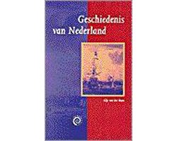 Geschiedenis Van Nederland