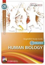 CFE Higher Human Biology Study Guide