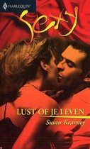 Lust Of Je Leven
