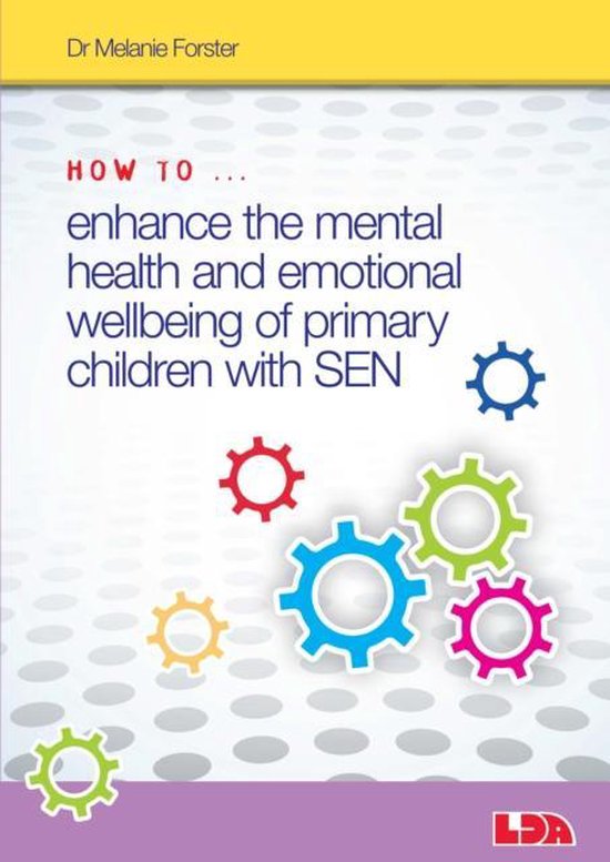 How To Enhance Mental Health Emotional - cover