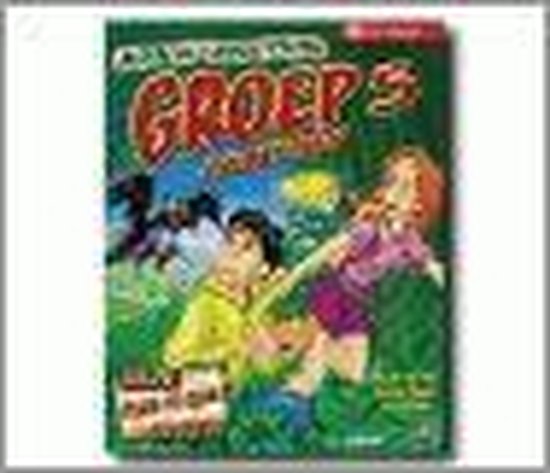 TLC Domus Junior Detectives Groep 5 - CD-rom - Mysterie oplossen | bol