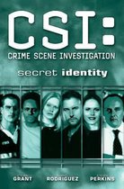 CSI: Crime Scene Investigation 5