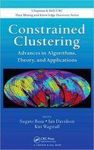 Constrained Clustering