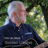 Dick Van Altena - Golden Liesjes (CD)
